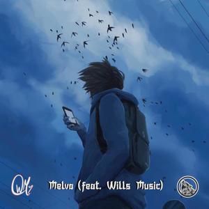 Melvo XX - No Caeré de Nuevo