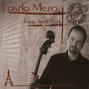 Allegro Appassionato, Op. 43 (热情的快板，作品43)