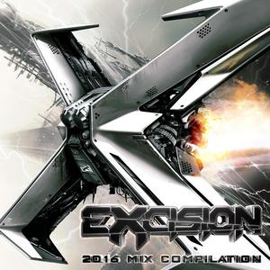 Excision 2016 Mix Compilation (Explicit)