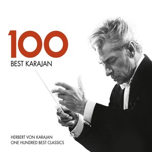 100 Best Karajan