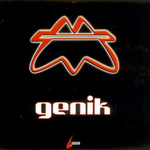 Genik (Promo Mix)