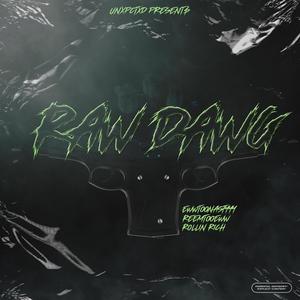 Raw Dawg (feat. EwwTooNastyyy, ReemTooEww & Rollin' Rich) [Explicit]