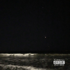 NonChalant Beach Girl. (Explicit)