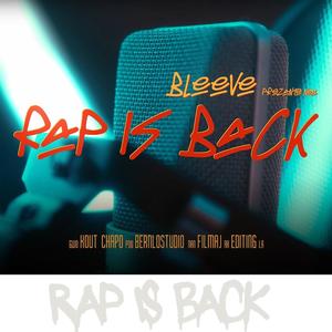 Rap is back