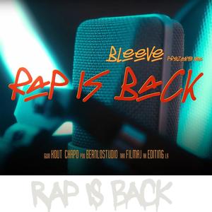 Rap is back (Explicit)