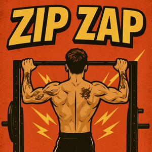 Zip Zap (Explicit)