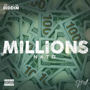 Millions (feat. Djtrell) [Explicit]