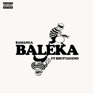 Baleka (Explicit)