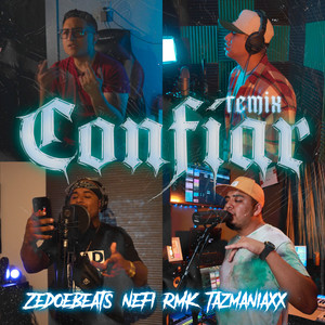 Confiar