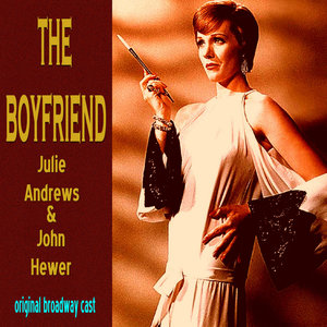 The Boy Friend Finale