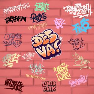 Abrazar antes de odiar (feat. AndroTGC)