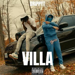 Villa (Explicit)