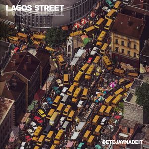 Lagos Street