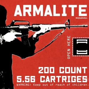 ARMALITE (Explicit)