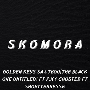 Skomora