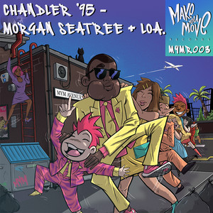 Chandler 95 (Original Mix)