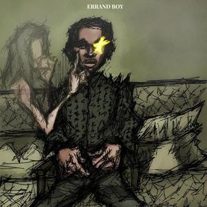 Errand boy (feat. XBeats, Richard & Sustain) (Explicit)