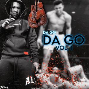 Da Go Vol 1 (Explicit)