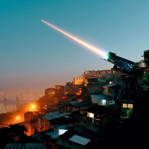 Mira Laser (Explicit)