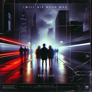 will nie mehr weg (feat. Ice53)
