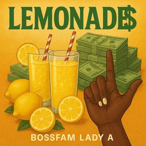 Lemonade$