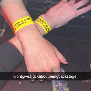 feelinlikeiayze (Explicit)