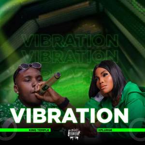 Vibration (Live|Explicit)