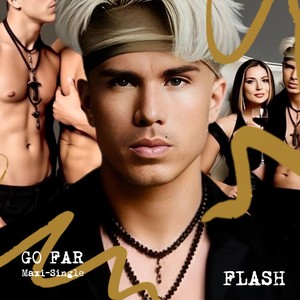 Go Far [feat. Mystery Girl] (Alternate Mix|Explicit)