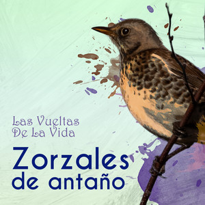 Zorzales de Antaño…Las Vueltas De La Vida