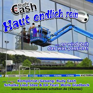 Schalke Arena-Live-Power Top10 Stadion-Version, Promtion by Wolle Gladbeck