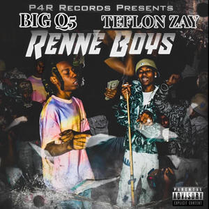 Brother Son (feat. Teflon Zay & Lil fatt) (Explicit)