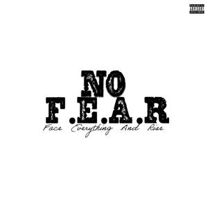 No F.E.A.R. (Explicit)