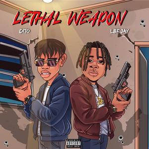 Dexter (feat. Lbf Mari) (Explicit)