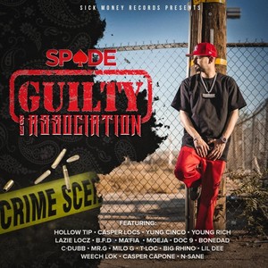 Flip Tha Script (feat. T-Loc) (Explicit)