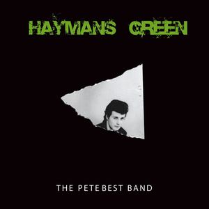 Haymans Green