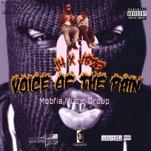 Voice of The Pain (feat. J4r & JB23) [Explicit]