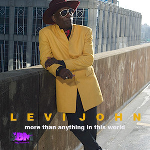 Levi John - Don't Confuse Me