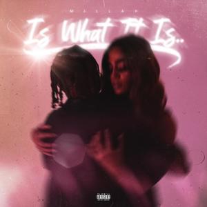 SOMEBODY ELSE (Explicit)