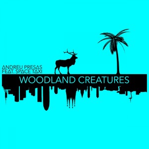 Woodland Creatures