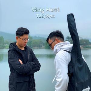 Vàng Mười(feat. T22)