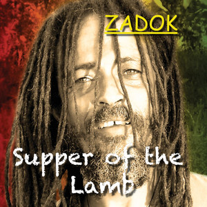 Supper of the Lamb