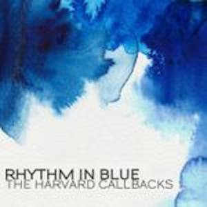 Rhythm In Blue