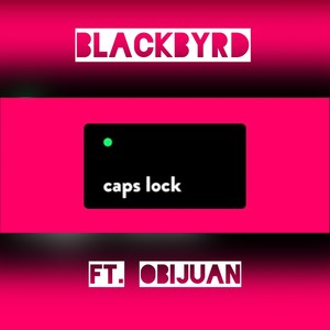 caps lock (Explicit)