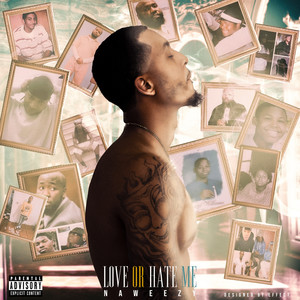 Day In & Day Out (Explicit)