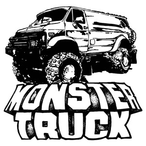 Monster Truck Monday Vol 1