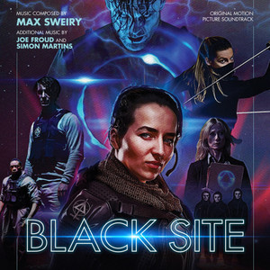 Black Site (Original Motion Picture Soundtrack)