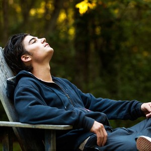 Soft Harmonies for Gentle Rest