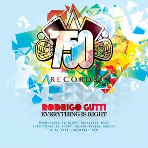 Is My Life (Original Mix)