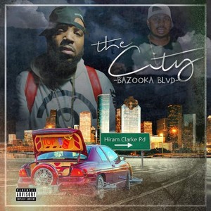 The City (Explicit)