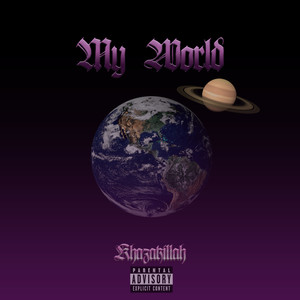 My World (Explicit)